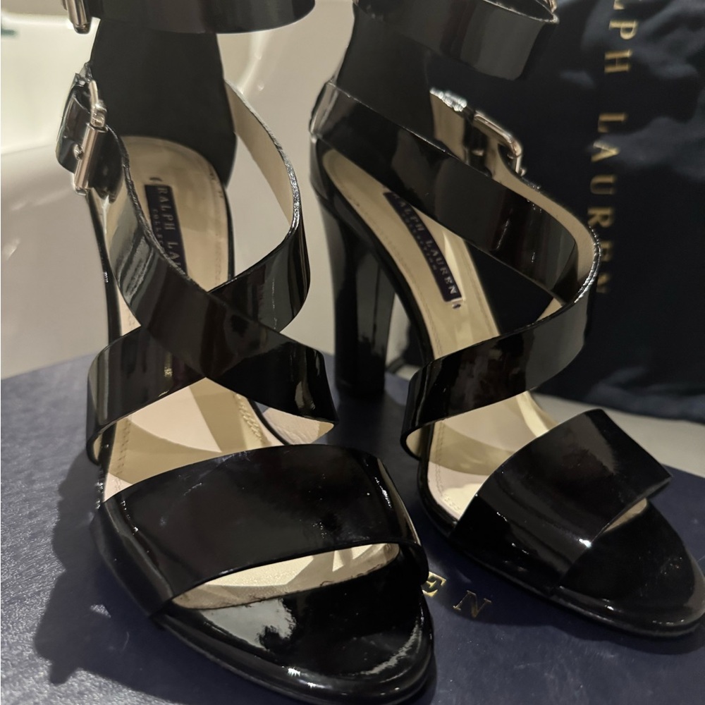 Ralph Lauren Collection / great for formal or jeans